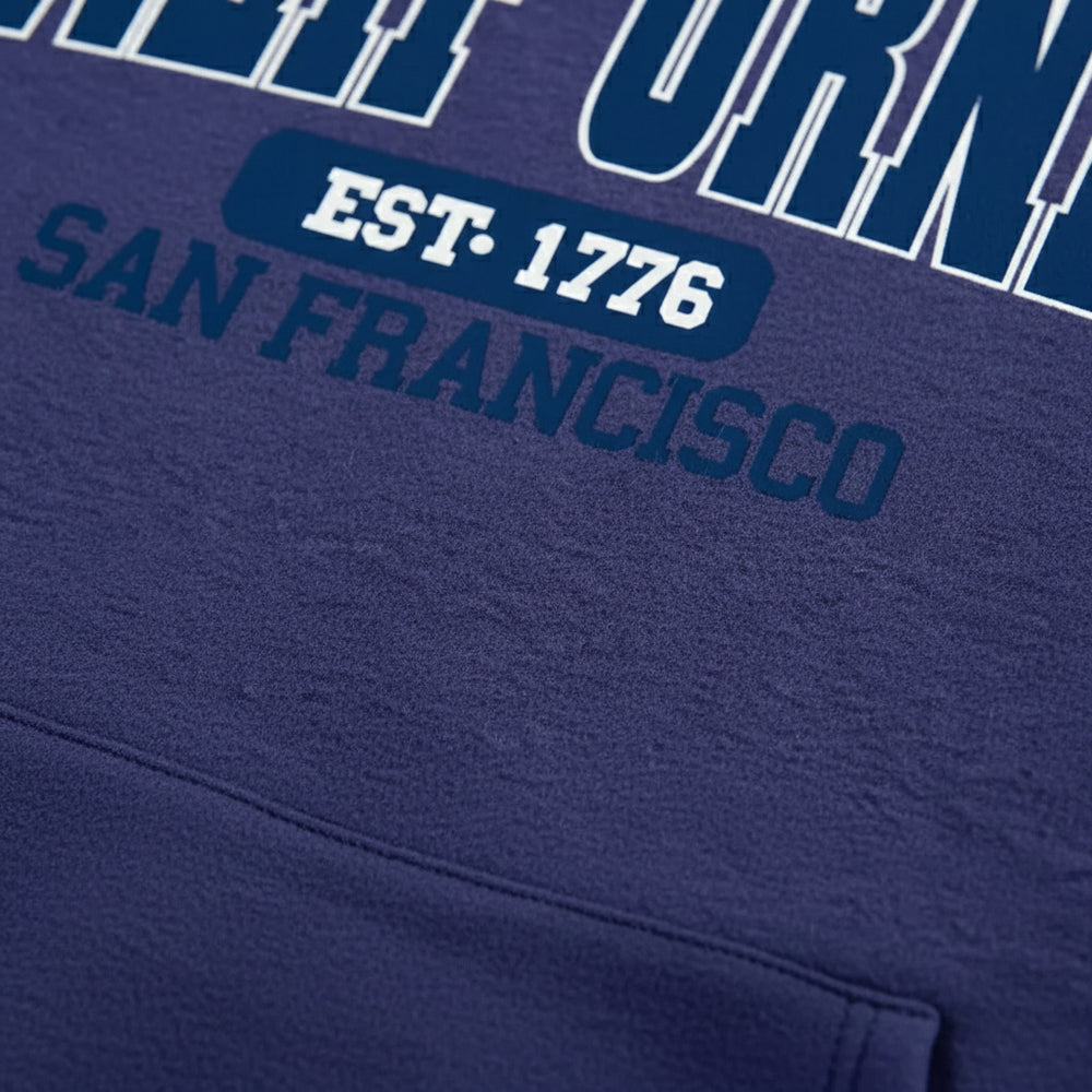 Warmer Damen Fleece Pullover | Herbst Winter