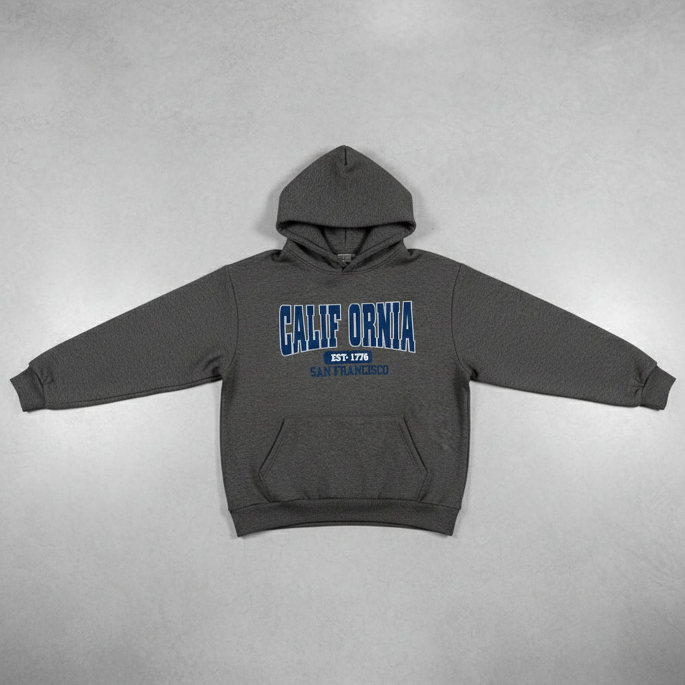 Warmer Damen Fleece Pullover | Herbst Winter