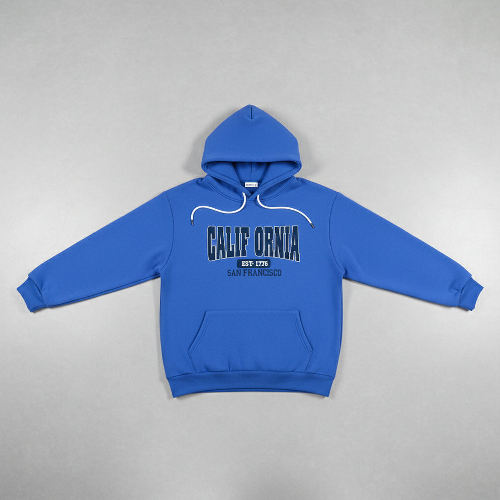 Warmer Damen Fleece Pullover | Herbst Winter