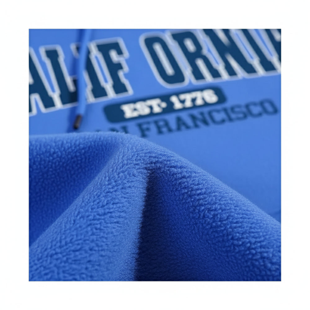 Warmer Damen Fleece Pullover | Herbst Winter