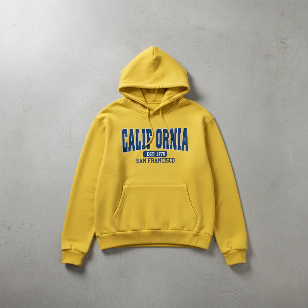 Warmer Damen Fleece Pullover | Herbst Winter