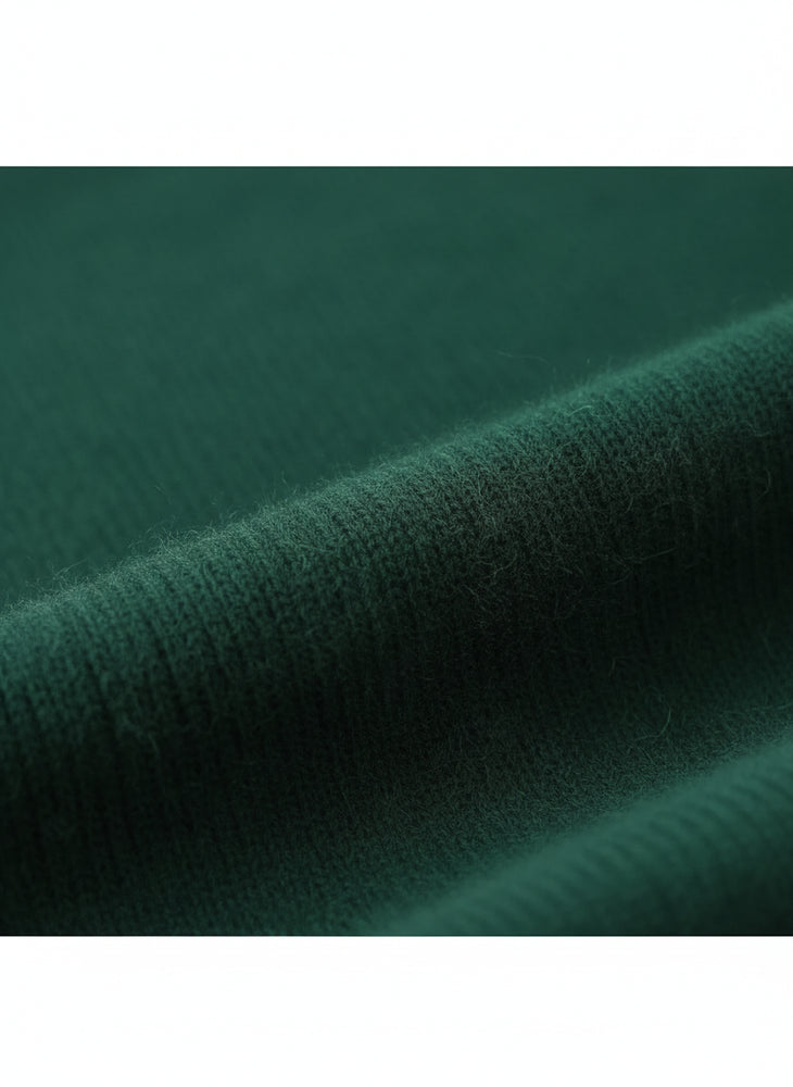 Herren Rollkragenpullover Kaschmir | Winter