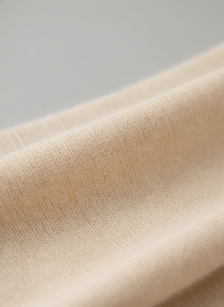 Herren Rollkragenpullover Kaschmir | Winter