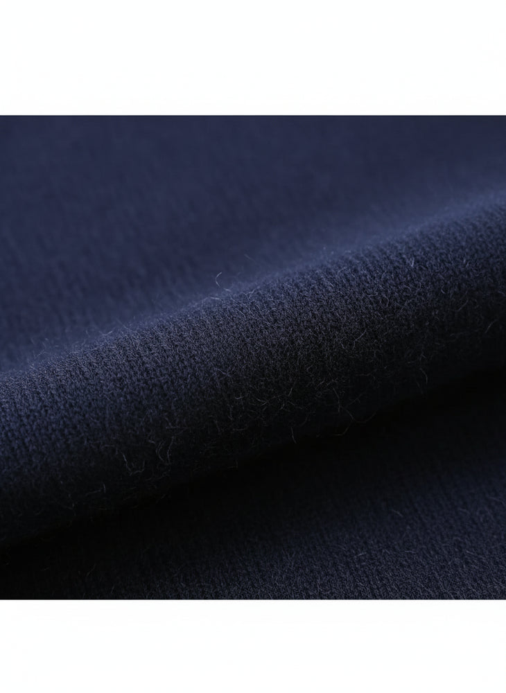 Herren Rollkragenpullover Kaschmir | Winter