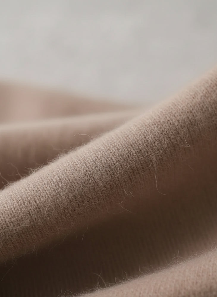 Herren Rollkragenpullover Kaschmir | Winter