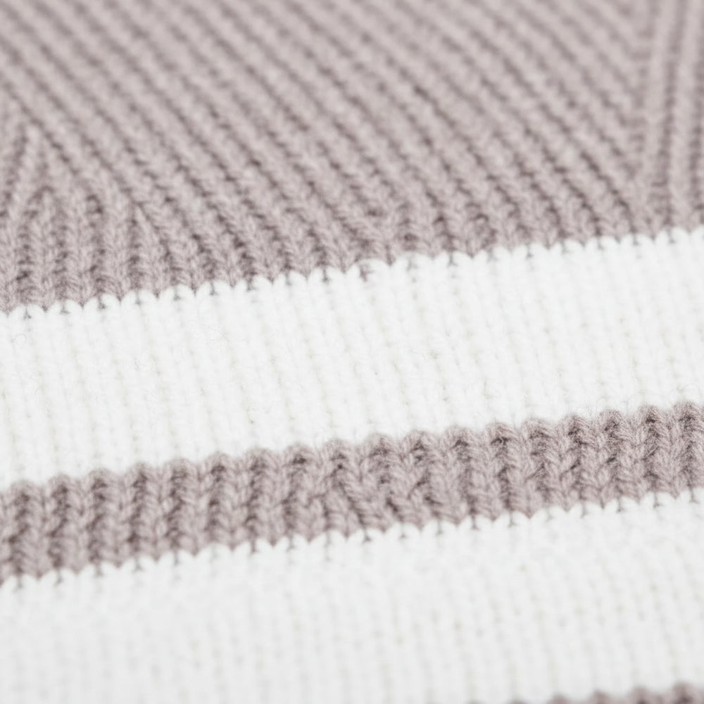 Warmer Herren Strickpullover | Winter