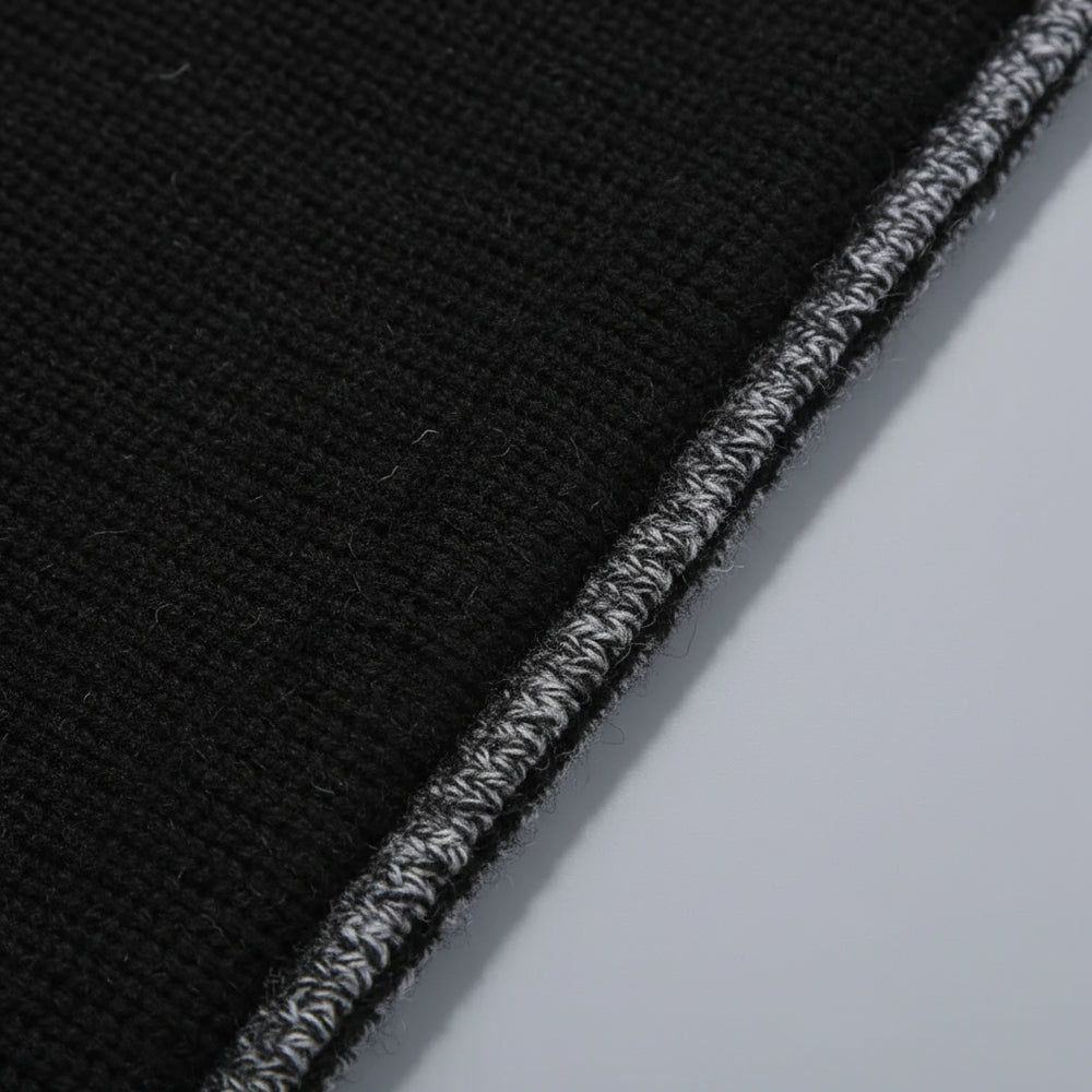 Lässige Herren Strickjacke | Warm Herbst/Winter