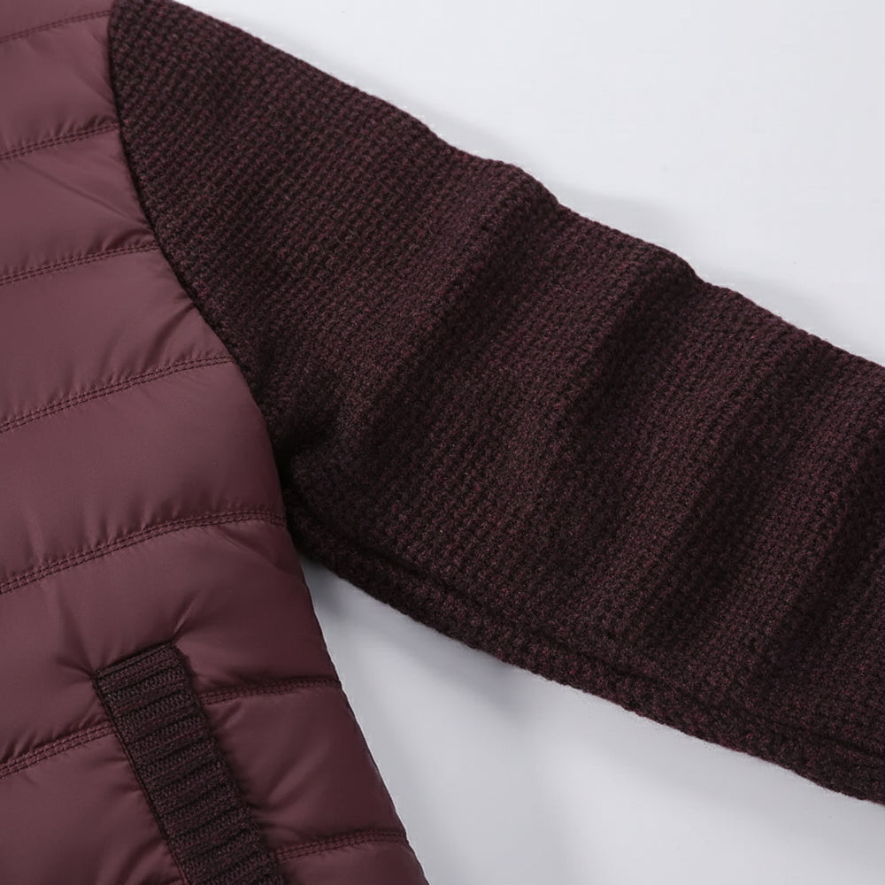 Lässiger Herren Cardigan | Bequem | Warm | Herbst