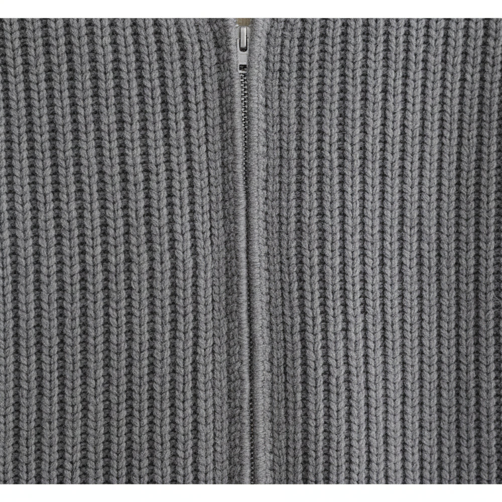 Lockerer Herren Pullover | Strick | Winter