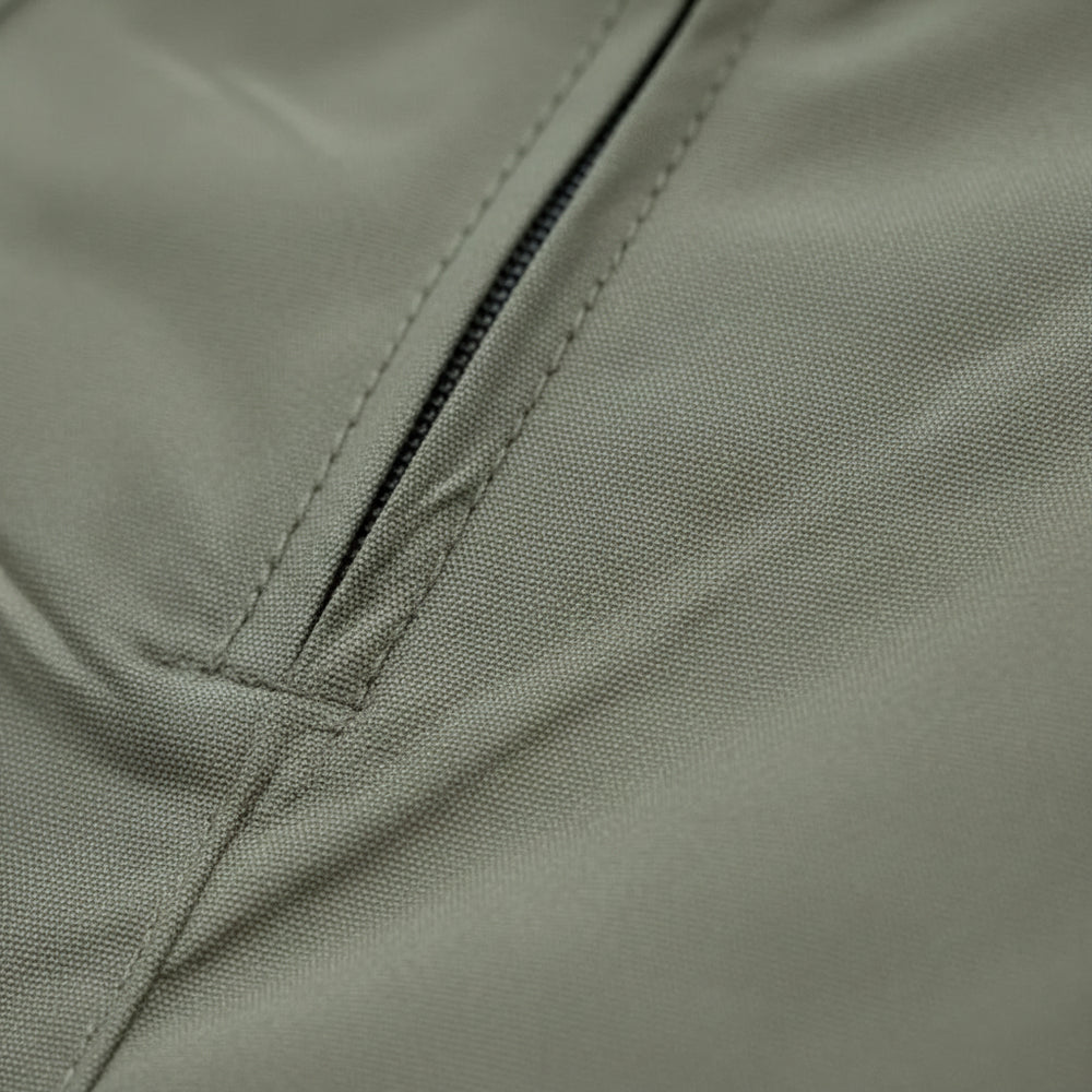 Herren Outdoor Jacke Wind & Wasserdicht | Winter