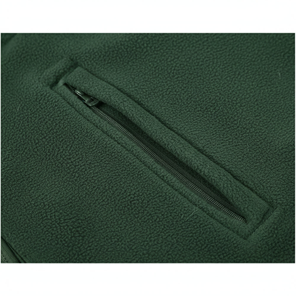 Warme Herren Fleecejacke | Winter | Outdoor