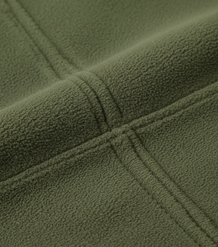 Warme Herren Fleecejacke | Winter | Outdoor