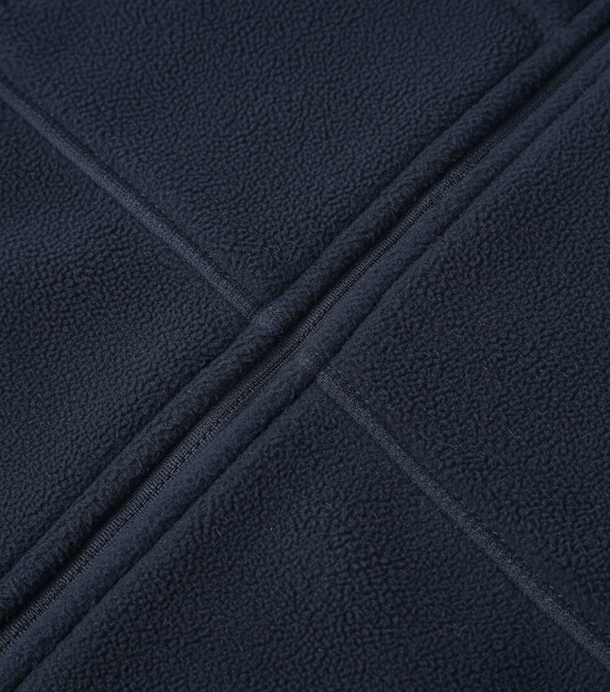 Warme Herren Fleecejacke | Winter | Outdoor