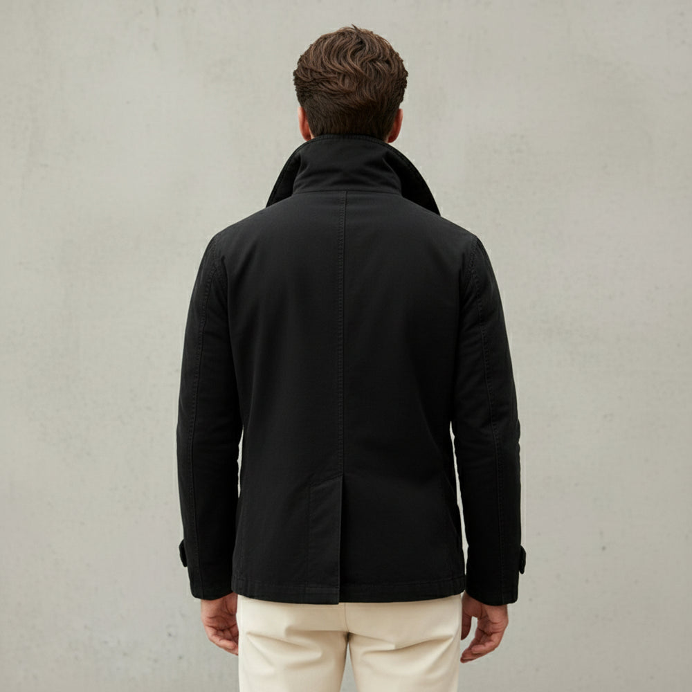 Herren Übergangsjacke | Klassisch