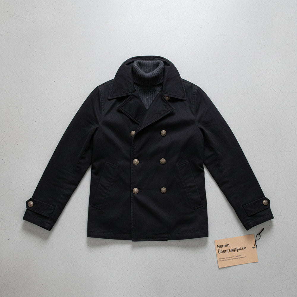 Herren Übergangsjacke | Klassisch