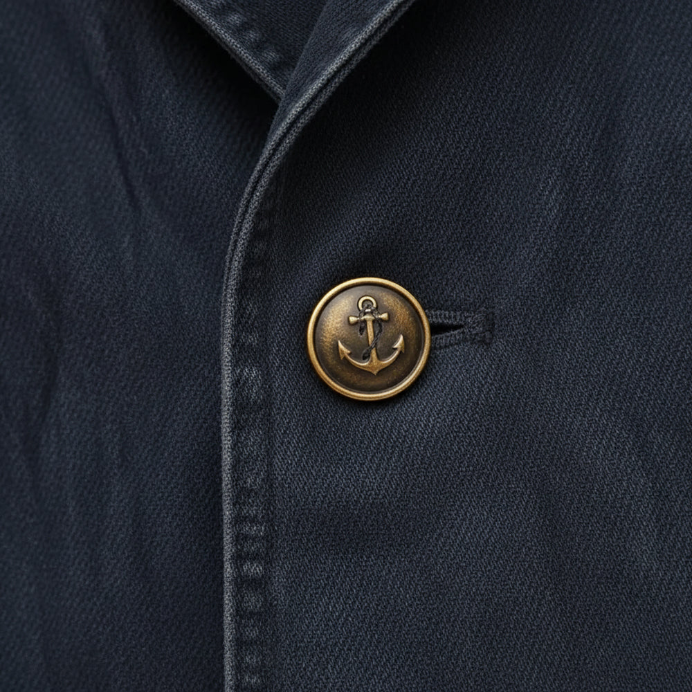 Herren Übergangsjacke | Klassisch