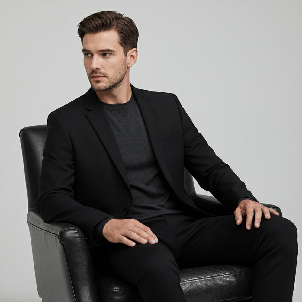 Warmer Unisex Daunenmantel | Winter