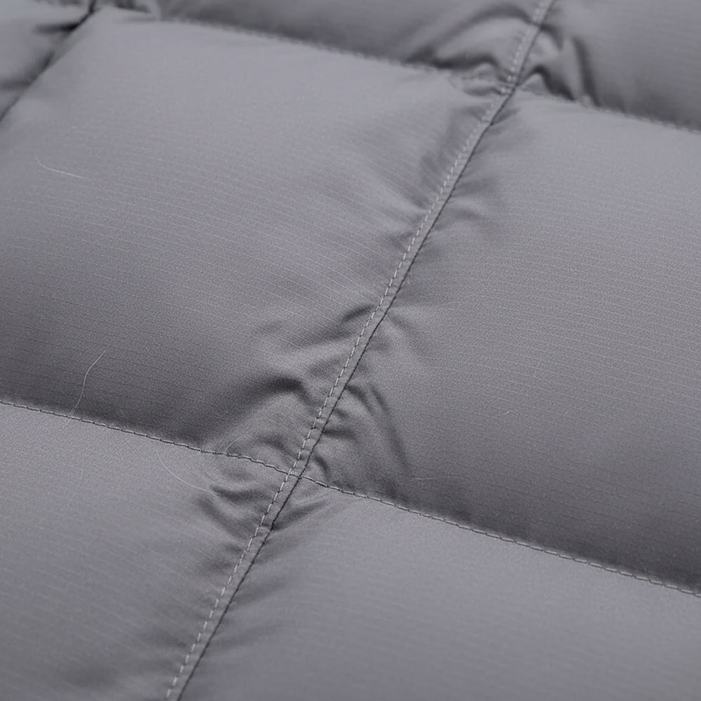 Warmer Unisex Daunenmantel | Winter