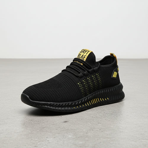 Lässige Herren Freizeitschuhe | Bequem