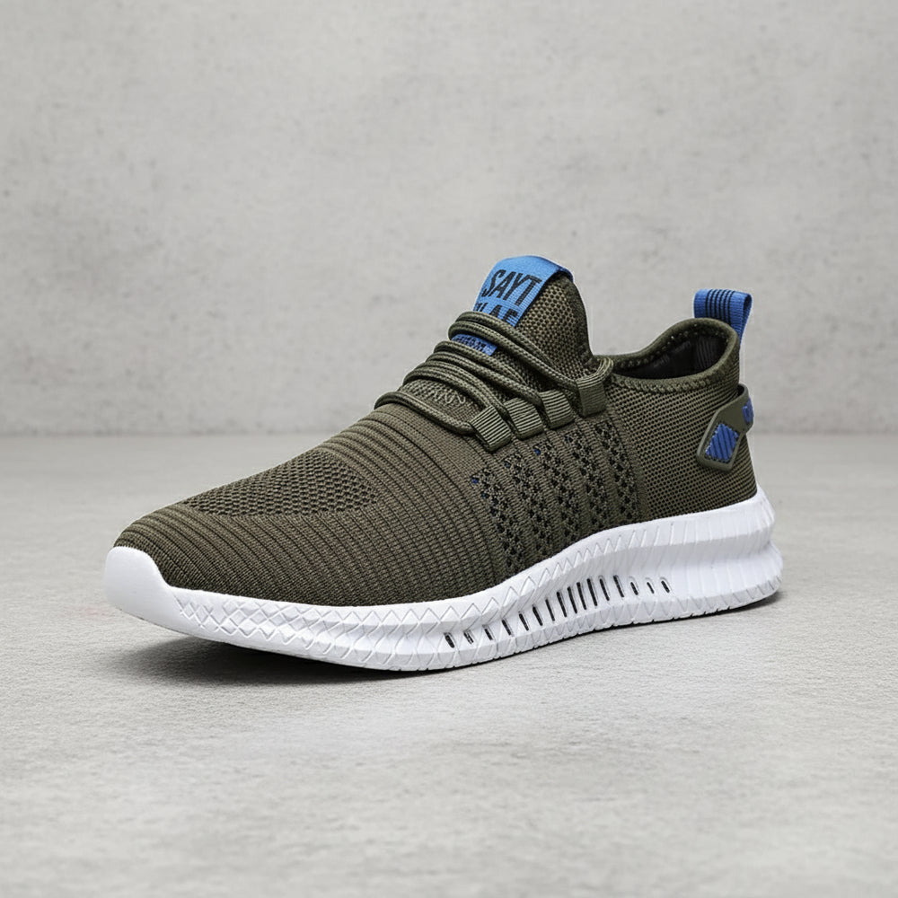 Lässige Herren Freizeitschuhe | Bequem