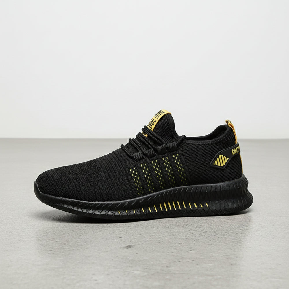 Lässige Herren Freizeitschuhe | Bequem