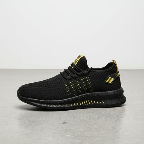 Lässige Herren Freizeitschuhe | Bequem