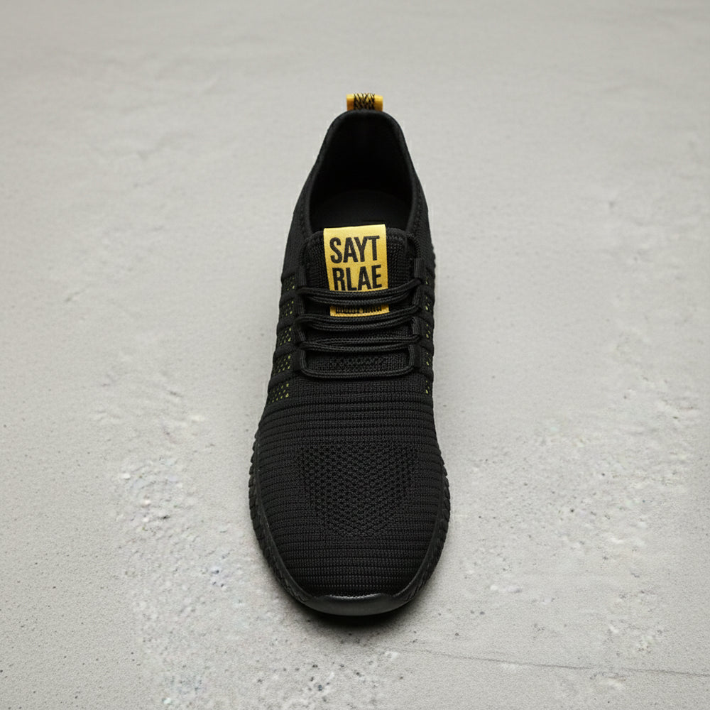 Lässige Herren Freizeitschuhe | Bequem