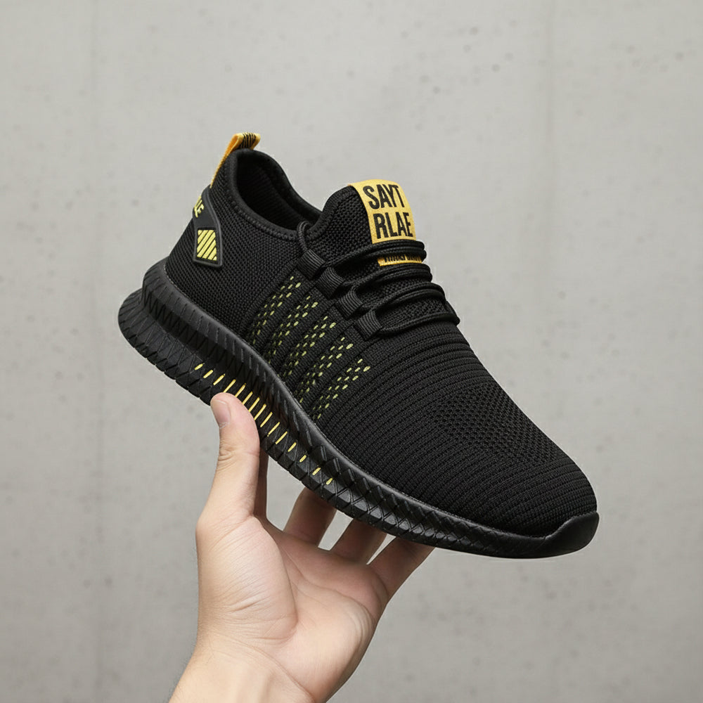 Lässige Herren Freizeitschuhe | Bequem