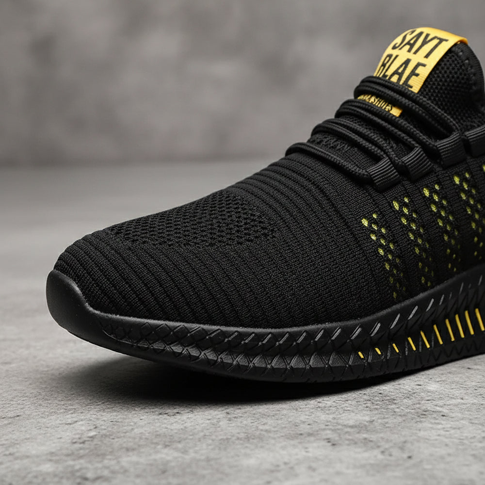 Lässige Herren Freizeitschuhe | Bequem