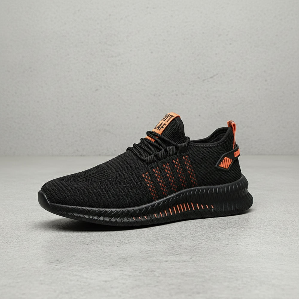 Lässige Herren Freizeitschuhe | Bequem