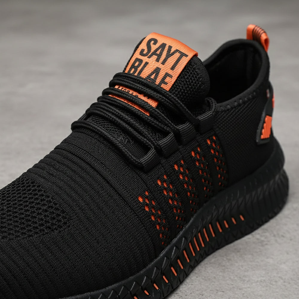 Lässige Herren Freizeitschuhe | Bequem