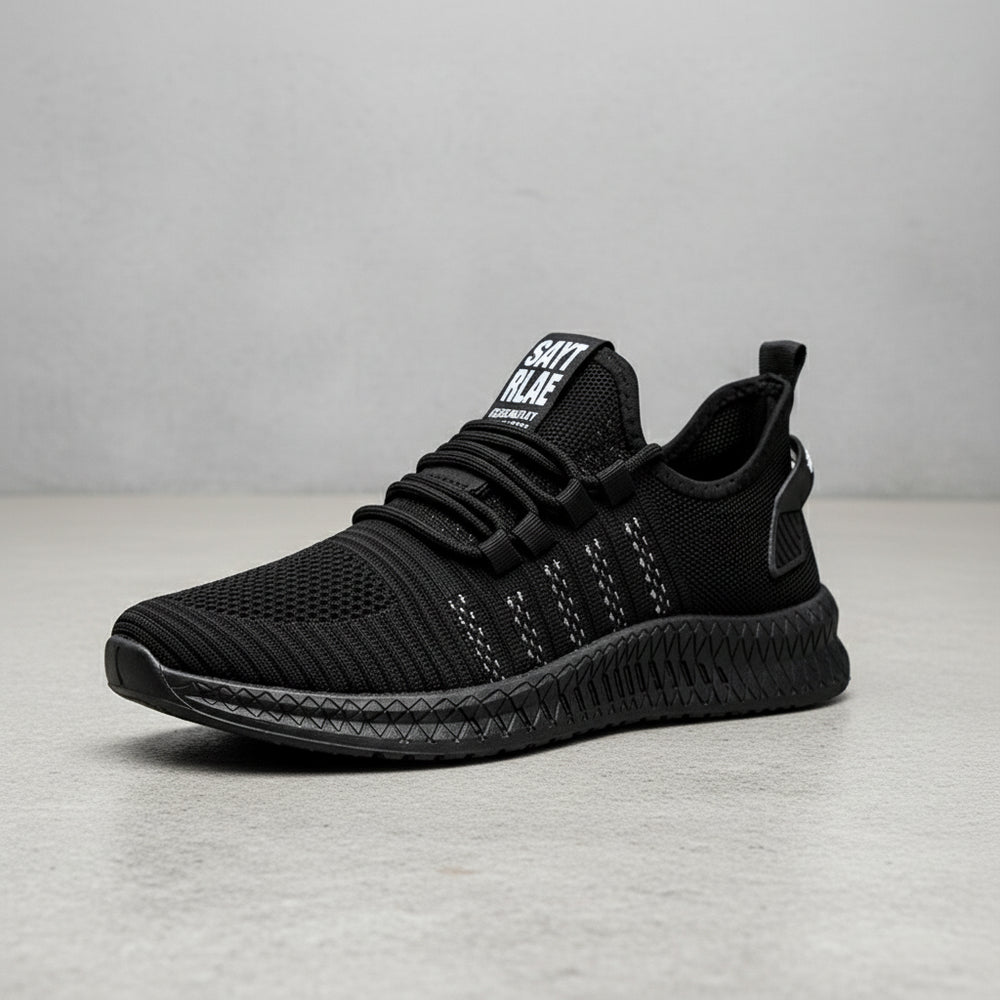 Lässige Herren Freizeitschuhe | Bequem