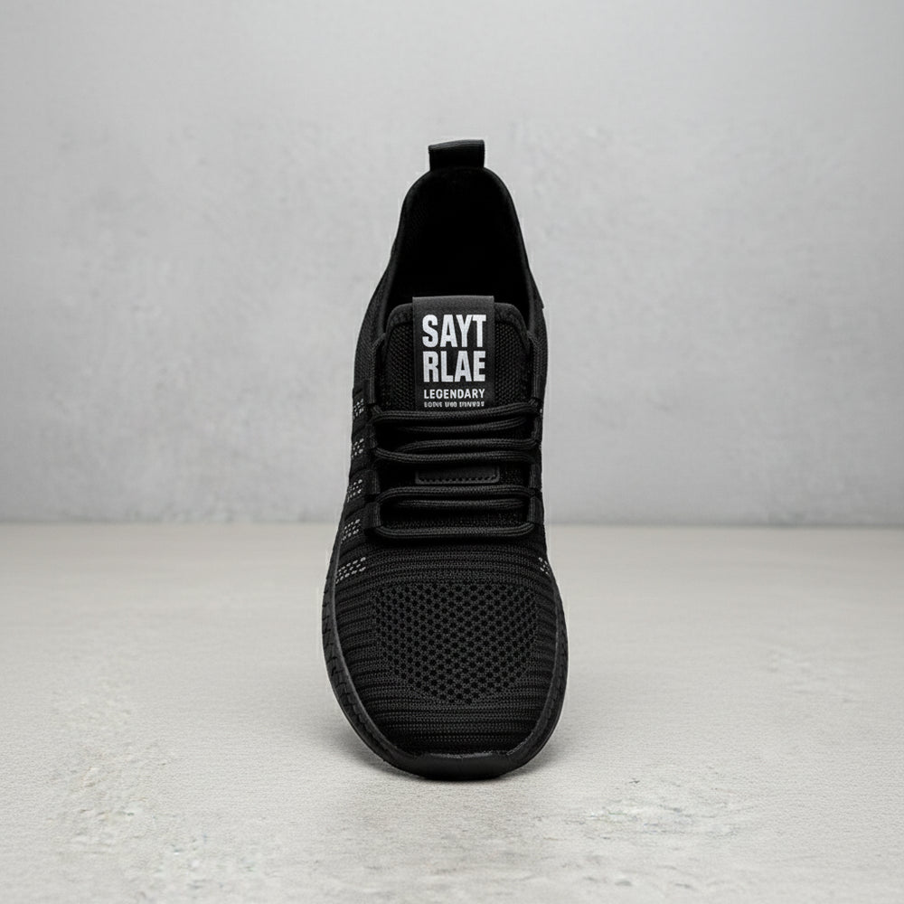 Lässige Herren Freizeitschuhe | Bequem