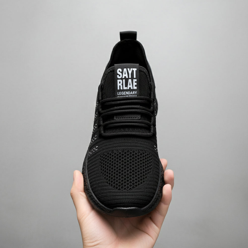 Lässige Herren Freizeitschuhe | Bequem