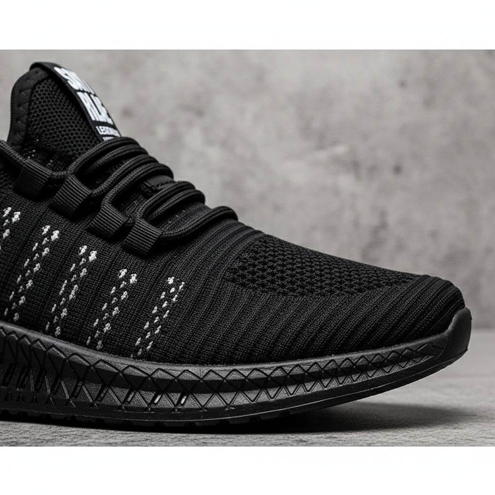 Lässige Herren Freizeitschuhe | Bequem