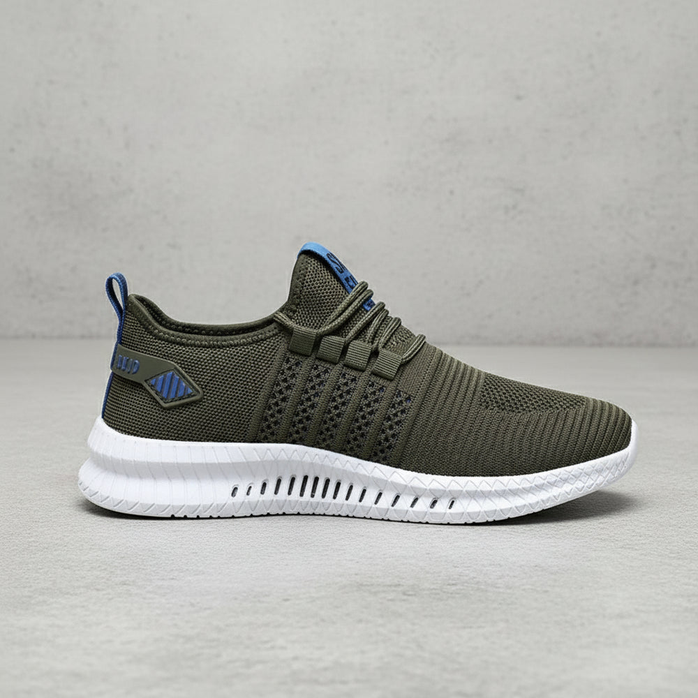 Lässige Herren Freizeitschuhe | Bequem