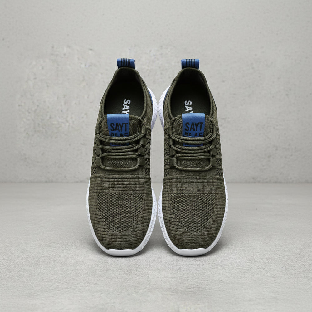 Lässige Herren Freizeitschuhe | Bequem