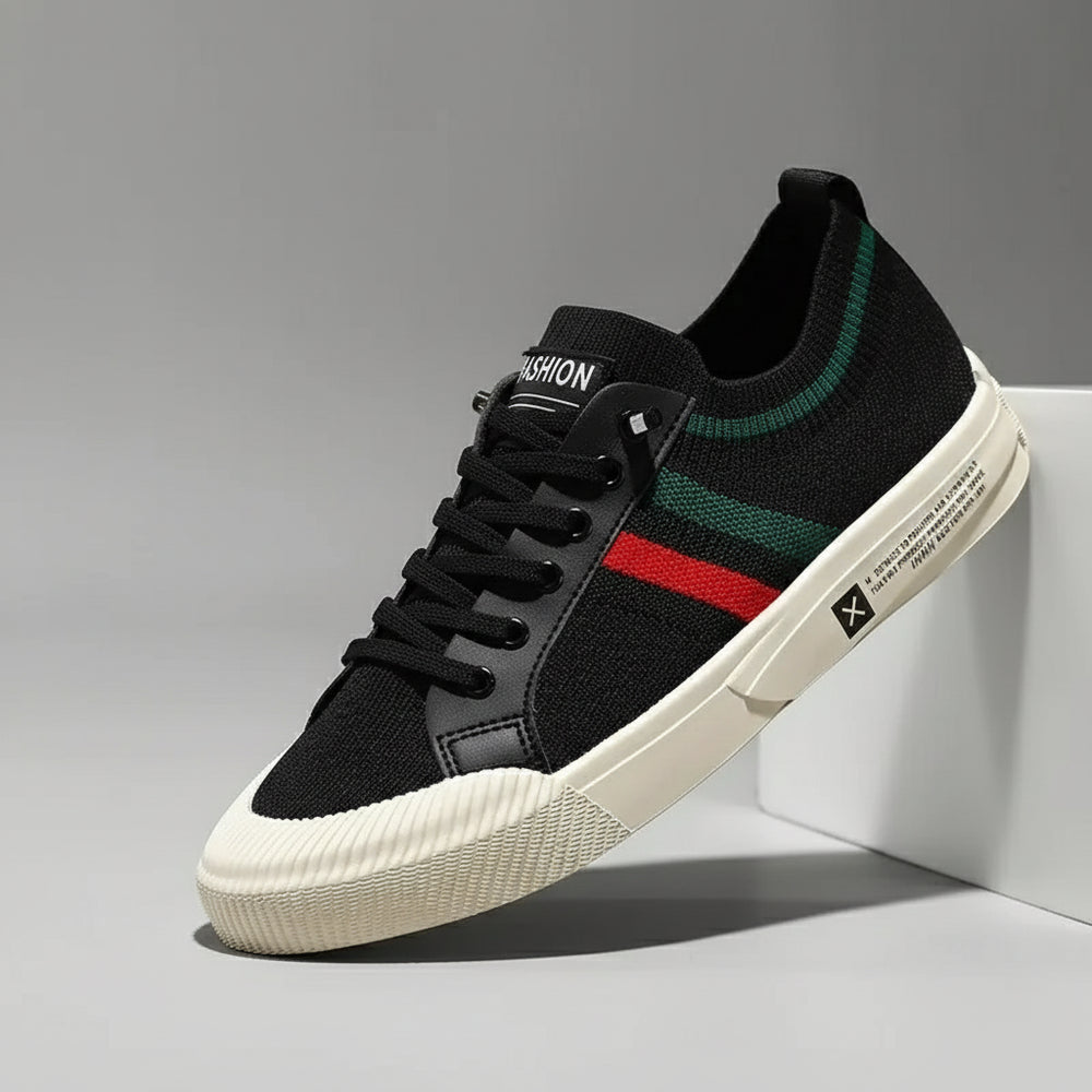 Herren Mesh Sneaker | Leicht Atmungsaktiv