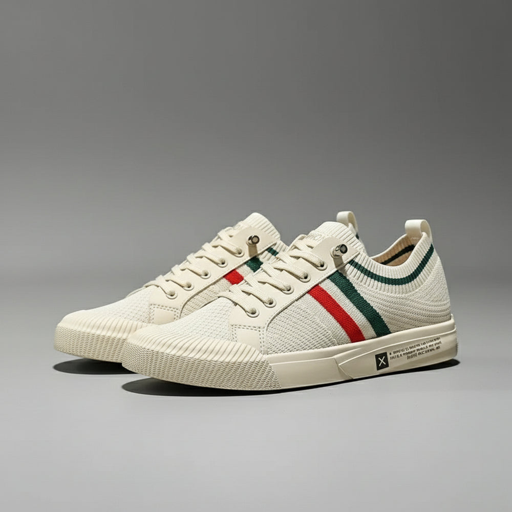 Herren Mesh Sneaker | Leicht Atmungsaktiv