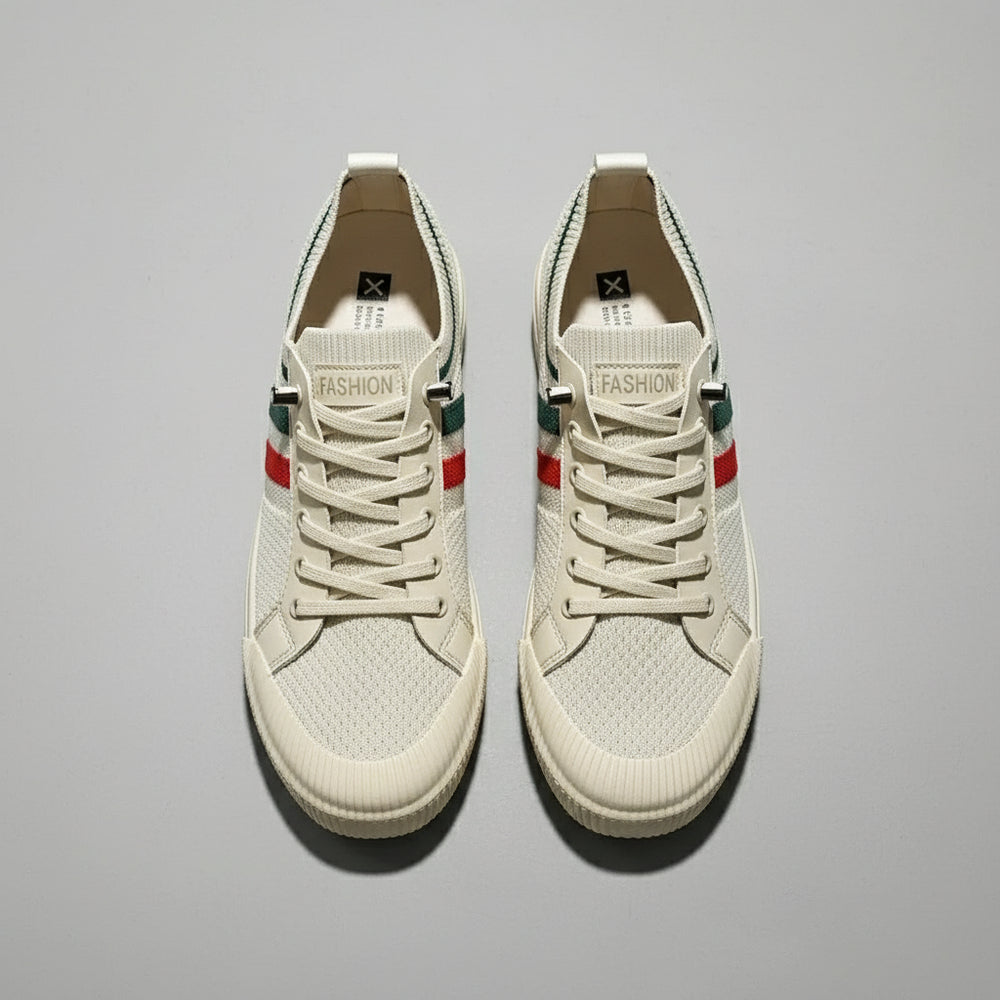 Herren Mesh Sneaker | Leicht Atmungsaktiv
