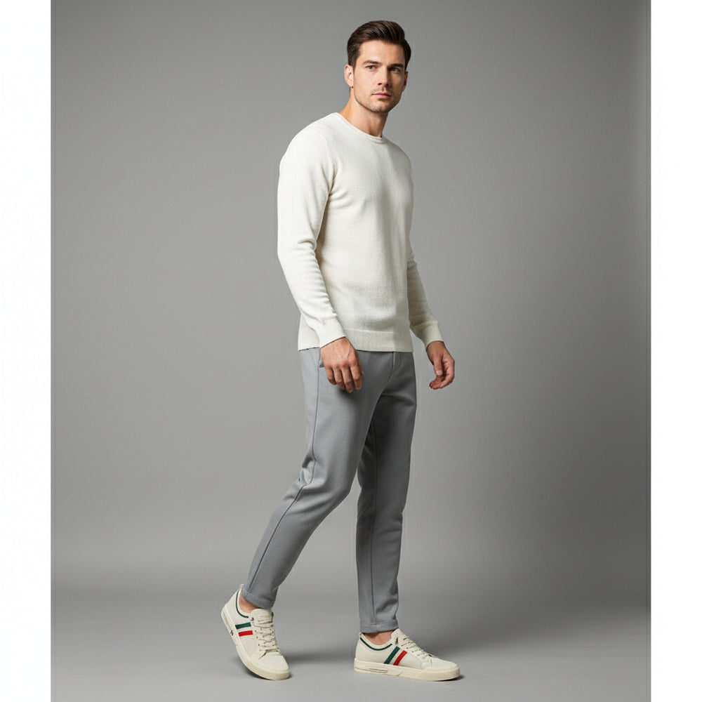 Herren Mesh Sneaker | Leicht Atmungsaktiv