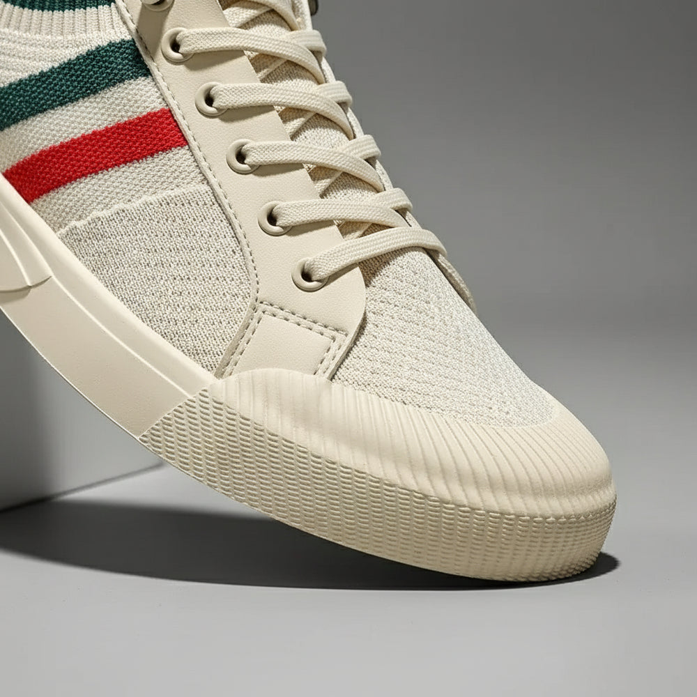 Herren Mesh Sneaker | Leicht Atmungsaktiv