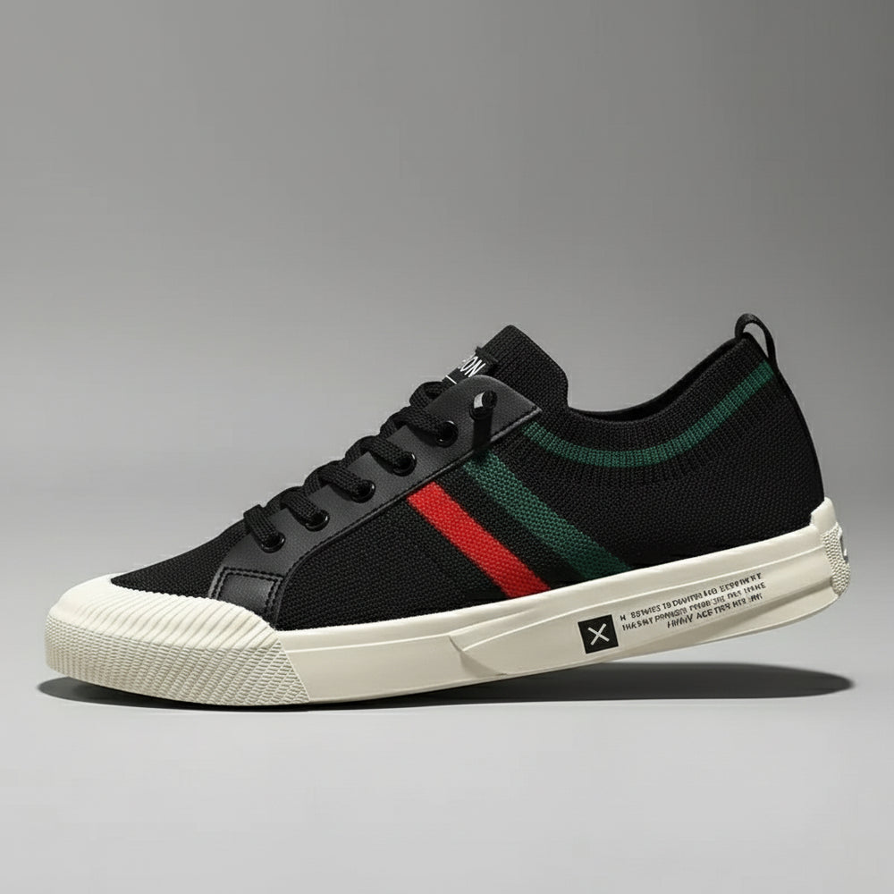 Herren Mesh Sneaker | Leicht Atmungsaktiv