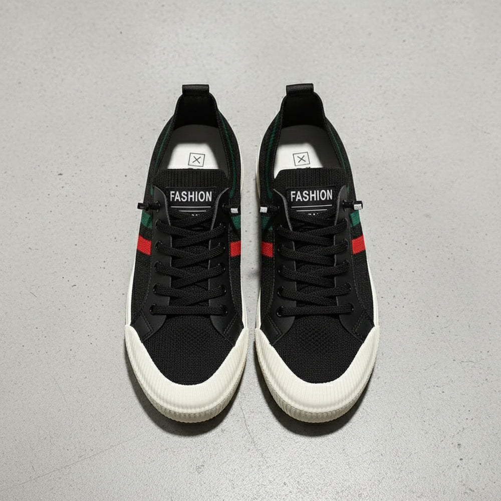 Herren Mesh Sneaker | Leicht Atmungsaktiv