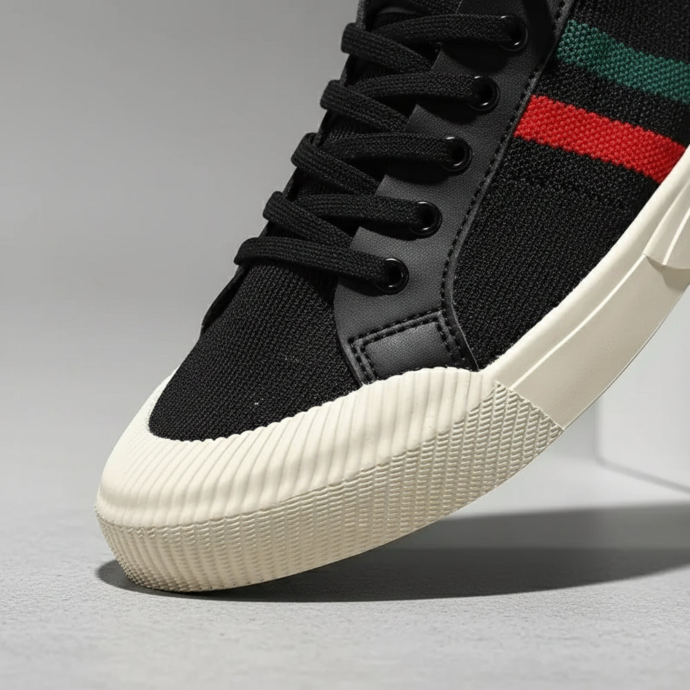 Herren Mesh Sneaker | Leicht Atmungsaktiv