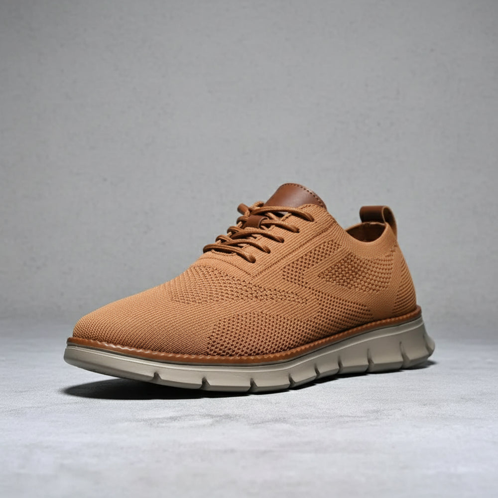 Lässige Herren Sneaker | Atmungsaktiv