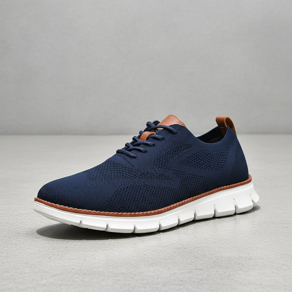 Lässige Herren Sneaker | Atmungsaktiv