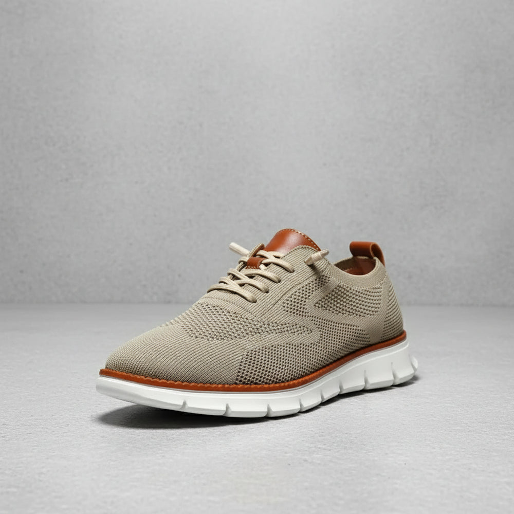 Lässige Herren Sneaker | Atmungsaktiv