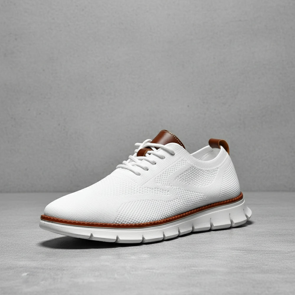 Lässige Herren Sneaker | Atmungsaktiv