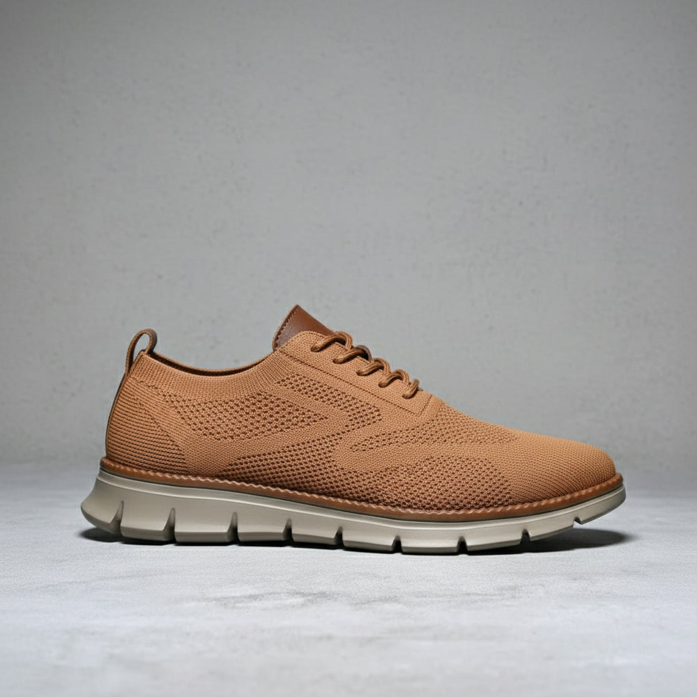 Lässige Herren Sneaker | Atmungsaktiv